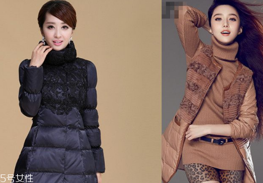冬天系圍巾怎么扎頭發(fā)？適合搭配羽絨服的發(fā)型