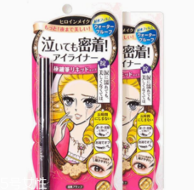 新手眼妝用什么牌子好？新手必入眼妝單品推薦