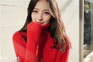 毛衣上有黃漬怎么清洗？教你三個(gè)小妙招