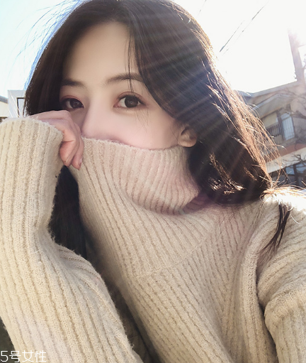 毛衣上面的土怎么去掉？這樣清洗就對了
