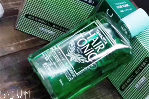 柳屋生發(fā)水掉的更多怎么回事？柳屋生發(fā)水真假對(duì)比圖