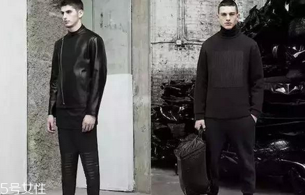 男生頭發(fā)稀疏適合什么發(fā)型？圓形劉海很好看