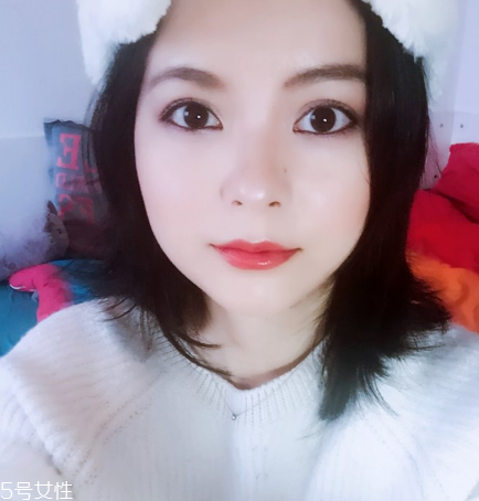 嬌蘭343和344哪個好看？涂上就是少女