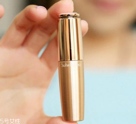 雪花秀唇膏怎么樣？韓國公認(rèn)好的護膚品牌