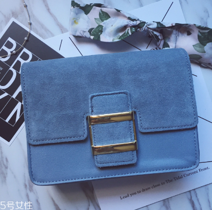 parfois是什么牌子？絕不會撞的西班牙小潮包
