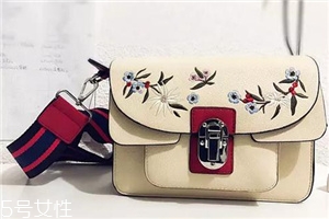 parfois是什么檔次？打敗大牌包包的西班牙小眾品牌