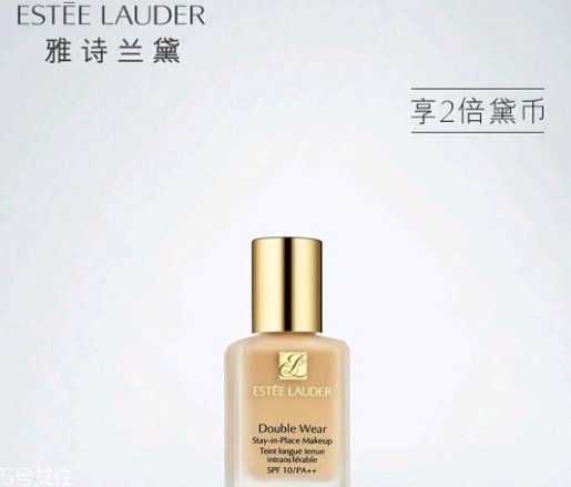 雅詩(shī)蘭黛和蘭蔻粉底哪個(gè)好？