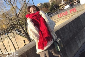 毛衣用冷水還是熱水洗？30度以內(nèi)水溫為佳