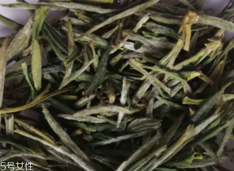 黃山毛峰屬于什么茶類？黃山毛峰很好喝