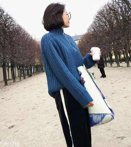 毛衣被染色了怎么才能洗掉？食鹽就能輕松解決