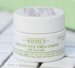 20歲眼霜哪個牌子好？輕齡肌眼霜盤點