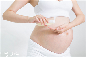 孕婦護(hù)膚品不能含的成分有哪些？孕婦護(hù)膚品十大排行榜
