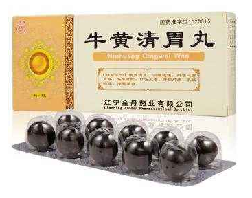 牛黃清胃丸月經能吃嗎？中成藥一般不影響月經