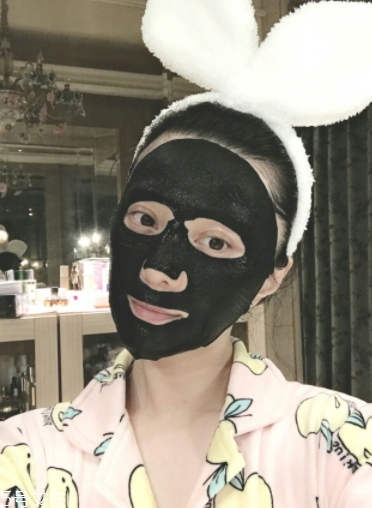 百雀羚三生花黑炭面膜多少錢？要洗嗎