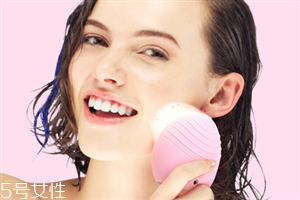foreo luna潔面儀孕婦可以用嗎？購買孕婦專用品牌