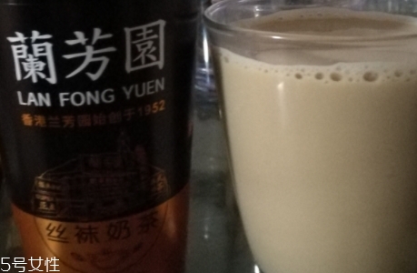 杯裝蘭芳園絲襪奶茶可以加熱嗎？要使用正確加熱方法
