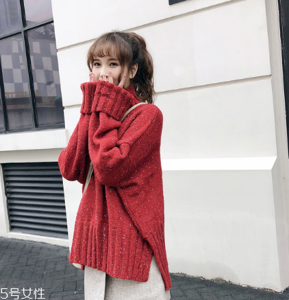 毛衣袖子長了怎么改短？這樣做毛衣瞬間合身