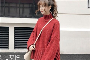 毛衣袖子長了怎么改短？這樣做毛衣瞬間合身