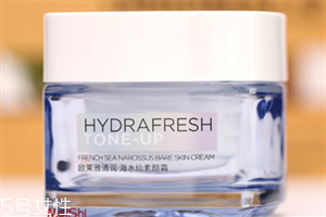 歐萊雅素顏霜孕婦可以用嗎？孕婦要謹慎使用素顏霜