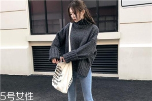 毛衣領(lǐng)口松了怎么辦？跟著小編這樣做