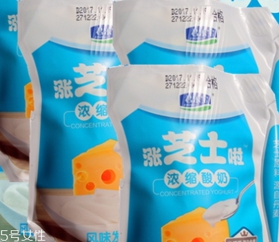 君樂寶芝士酸奶多少錢？邀你一起漲芝士啦