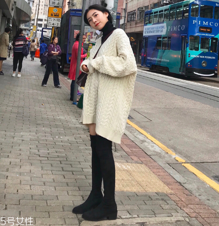 毛衣領(lǐng)口緊了怎么辦？蒸汽熨斗來幫忙