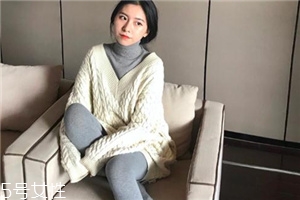 毛衣領(lǐng)口緊了怎么辦？蒸汽熨斗來幫忙