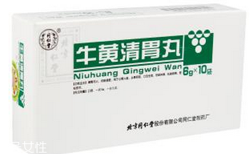 牛黃清胃丸小孩能吃嗎？在醫(yī)生指導(dǎo)下服用