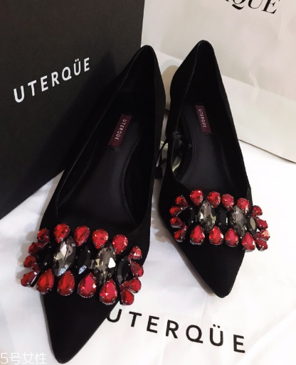uterque是什么檔次？西班牙最值得購買的品牌