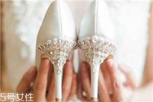 bella belle是什么檔次？千元級別的小眾婚鞋