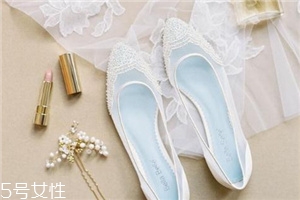 bella belle在哪里買？美到驚艷的小眾婚鞋