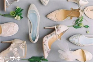 bella belle鞋子怎么樣？實(shí)現(xiàn)公主夢(mèng)的童話婚鞋