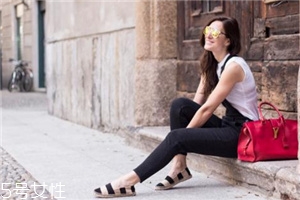 漁夫鞋適合什么季節(jié)？春夏演繹多樣風(fēng)格