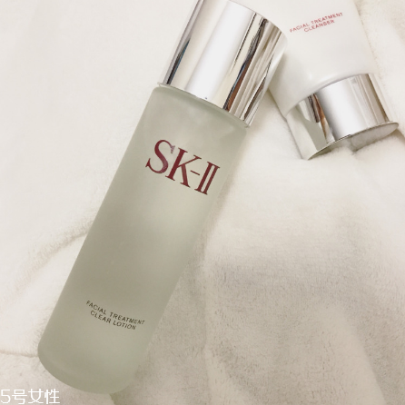 sk2洗面奶好用嗎？skii凈肌潔面乳