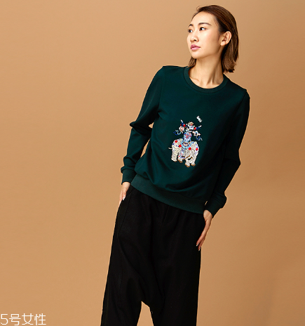 中國風(fēng)衣服怎么搭配？帶你演繹傳統(tǒng)之美