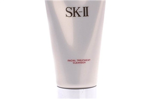 sk2氨基酸泡沫潔面乳霜好用嗎？最愛洗面奶