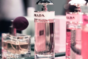 普拉達(dá)香水適合什么年齡？輕熟女人香