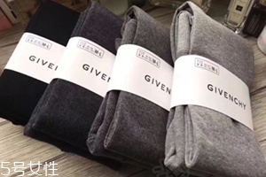 givenchy紀梵希打底襪是真的嗎？一場騙局