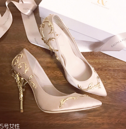 ralph russo是什么牌子？掉落凡間的藝術(shù)品