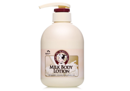 孕婦潤膚乳什么牌子好？這些護膚品更加的好