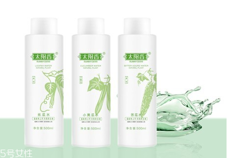 孕婦怎么選擇保濕水？美白類產(chǎn)品不要用