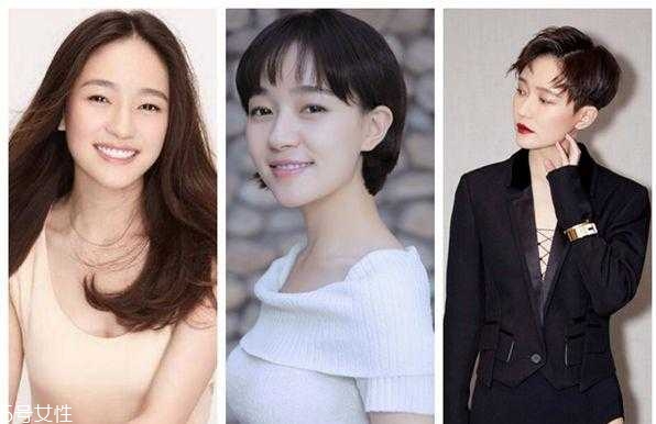 矮個(gè)子女生什么發(fā)型顯高？換個(gè)發(fā)型瞬間百變