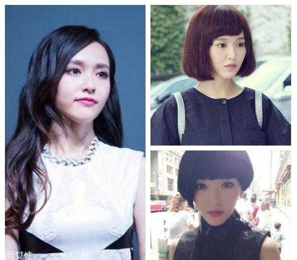 矮個(gè)子女生什么發(fā)型顯高？換個(gè)發(fā)型瞬間百變