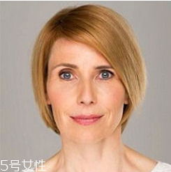 矮個(gè)子女生什么發(fā)型顯高？換個(gè)發(fā)型瞬間百變
