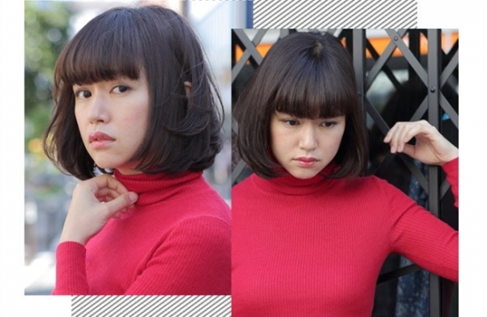矮個(gè)子女生什么發(fā)型顯高？換個(gè)發(fā)型瞬間百變