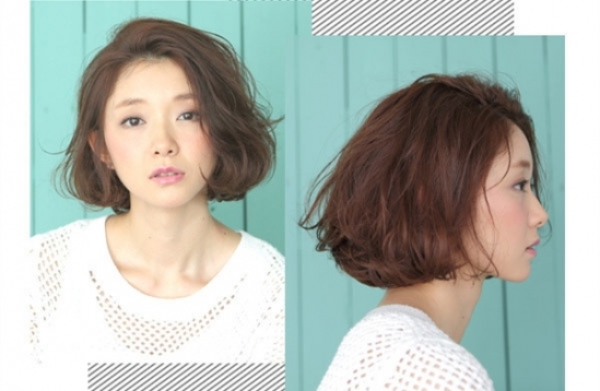 矮個(gè)子女生什么發(fā)型顯高？換個(gè)發(fā)型瞬間百變