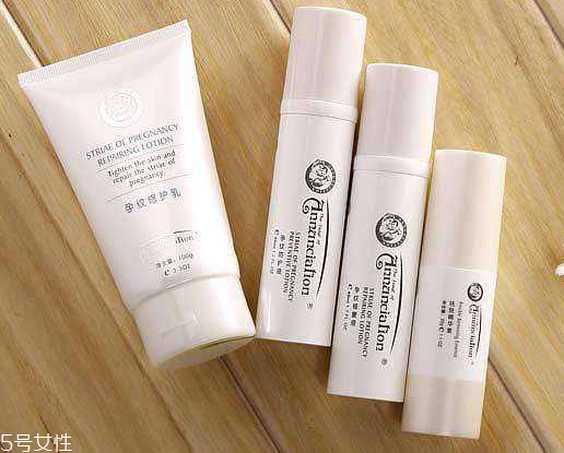 十月天使護膚品孕婦可以用嗎？孕婦護膚品牌之一