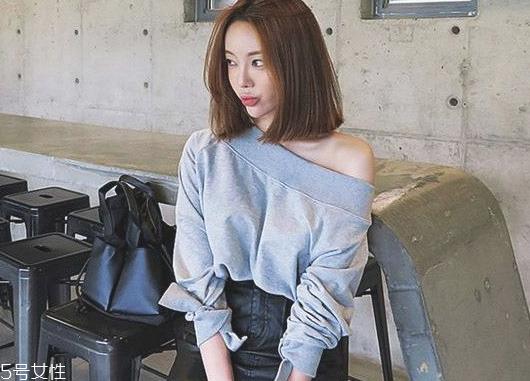 矮個(gè)子女生什么發(fā)型顯高？換個(gè)發(fā)型瞬間百變