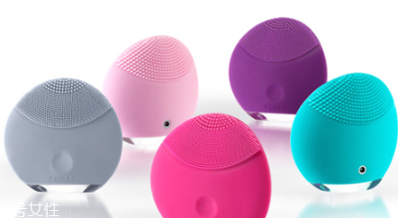 foreo luna潔面儀孕婦可以用嗎？購買孕婦專用品牌