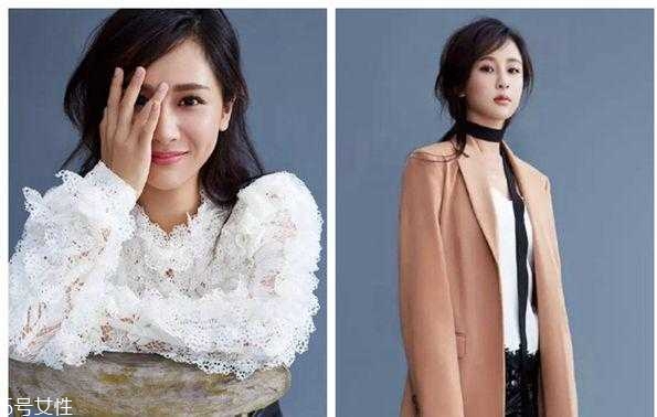 矮個(gè)子女生什么發(fā)型顯高？換個(gè)發(fā)型瞬間百變